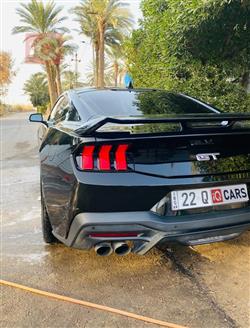 فورد موستانج